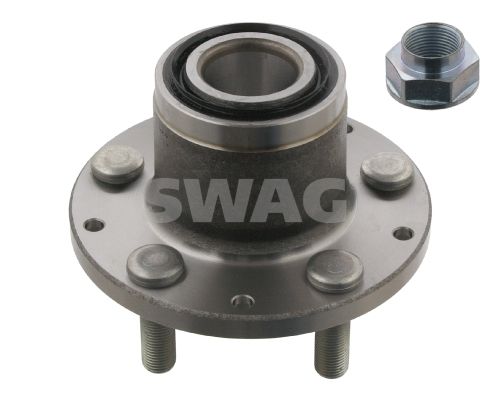 SWAG 87 93 1825 Wheel Bearing Kit