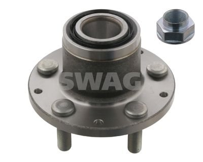 Wheel Bearing Kit SWAG 87 93 1825