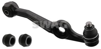 Control/Trailing Arm, wheel suspension SWAG 87 94 1349