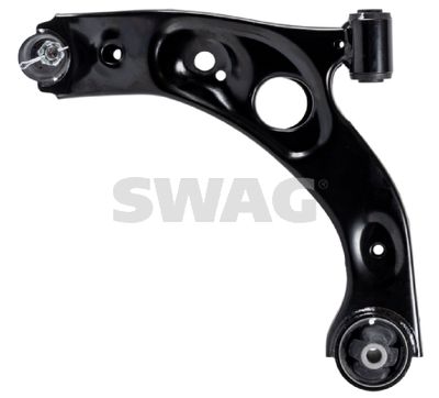 Control/Trailing Arm, wheel suspension SWAG 87 94 1363