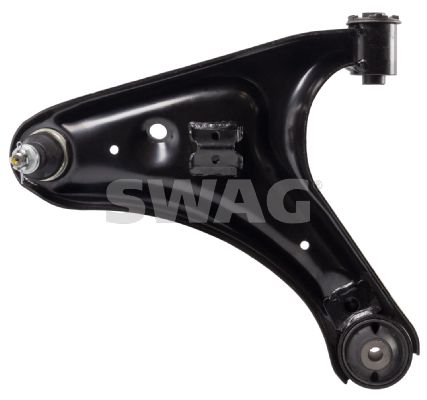 SWAG 87 94 1365 Control/Trailing Arm, wheel suspension