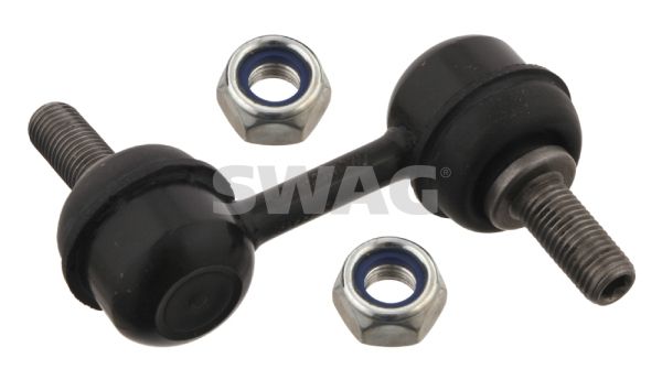 SWAG 87 92 8199 Link/Coupling Rod, stabiliser bar