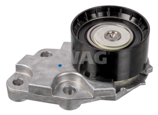 SWAG 89 03 0002 Tensioner Pulley, timing belt