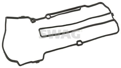 Gasket, cylinder head cover SWAG 89 10 7010