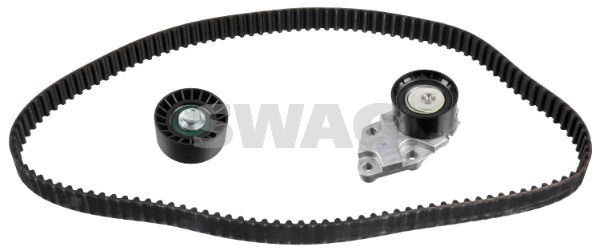 SWAG 89 92 3457 Timing Belt Kit