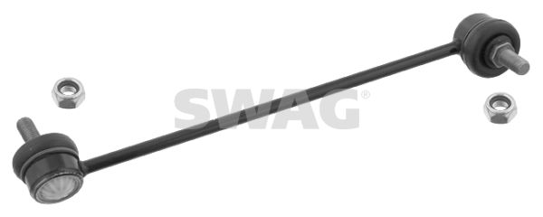 SWAG 89 92 7515 Link/Coupling Rod, stabiliser bar