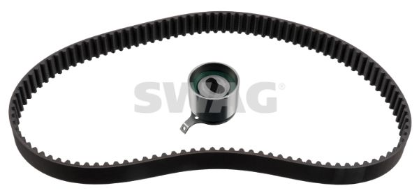 SWAG 89 93 2396 Timing Belt Kit