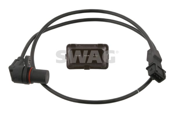 SWAG 89 93 3509 Sensor, crankshaft pulse