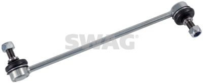 Link/Coupling Rod, stabiliser bar SWAG 89 92 8672