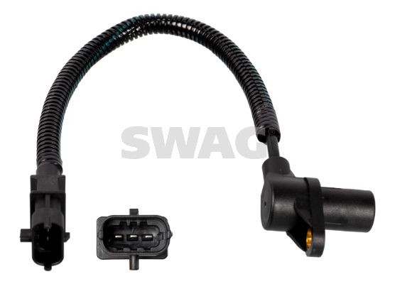 SWAG 90 10 6810 Sensor, crankshaft pulse