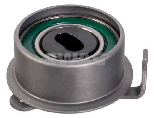 SWAG 90 92 4543 Tensioner Pulley, timing belt