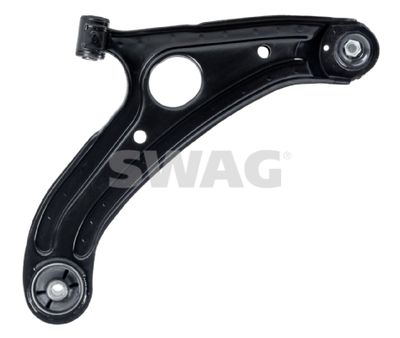 Control/Trailing Arm, wheel suspension SWAG 90 92 4903