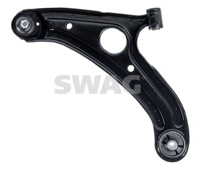 Control/Trailing Arm, wheel suspension SWAG 90 92 4904