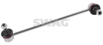 Link/Coupling Rod, stabiliser bar SWAG 90 92 4913
