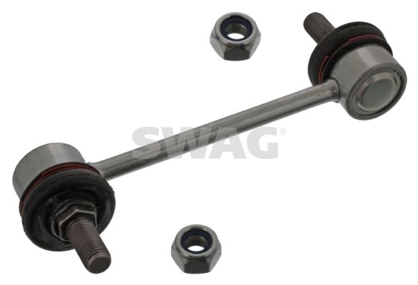 SWAG 90 92 4922 Link/Coupling Rod, stabiliser bar