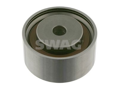 Deflection Pulley/Guide Pulley, timing belt SWAG 90 92 6051