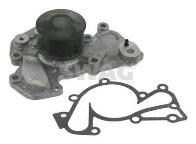 Water Pump, engine cooling SWAG 90 92 6279
