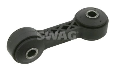 Link/Coupling Rod, stabiliser bar SWAG 90 92 6589