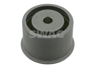Deflection Pulley/Guide Pulley, timing belt SWAG 90 92 6738