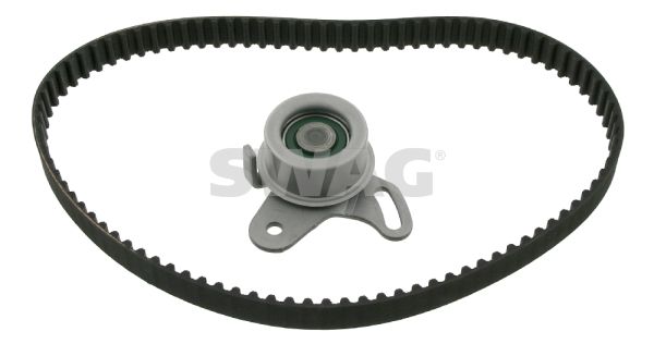 SWAG 90 92 7398 Timing Belt Kit