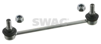 Link/Coupling Rod, stabiliser bar SWAG 90 92 7477