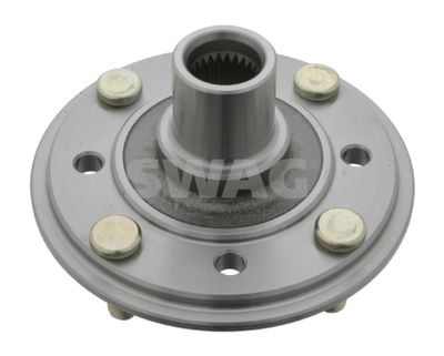 Wheel Hub SWAG 90 92 8250