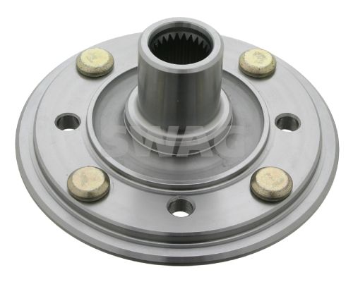 SWAG 90 92 8251 Wheel Hub