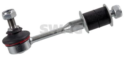 Link/Coupling Rod, stabiliser bar SWAG 90 92 8266