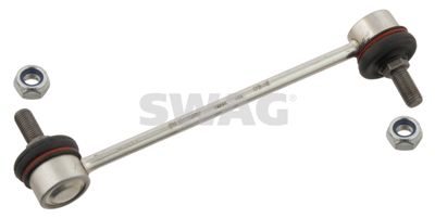 Link/Coupling Rod, stabiliser bar SWAG 90 92 8268