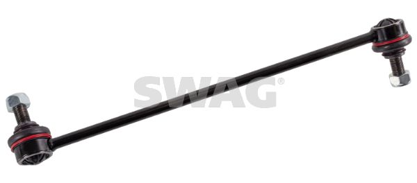 SWAG 90 92 8575 Link/Coupling Rod, stabiliser bar