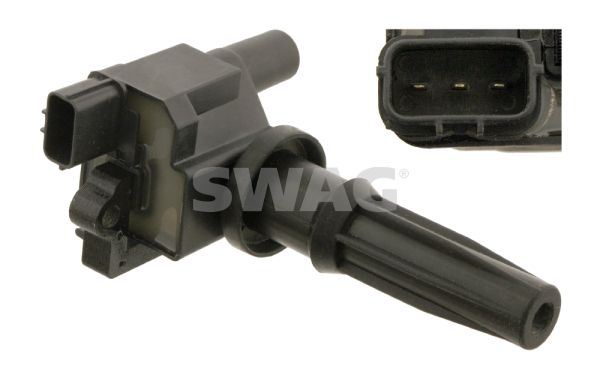 SWAG 90 93 0261 Ignition Coil