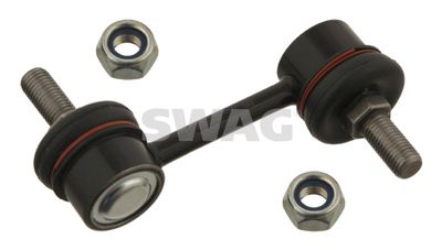 Link/Coupling Rod, stabiliser bar SWAG 90 93 1095