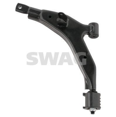 SWAG 90 93 1313 Control/Trailing Arm, wheel suspension