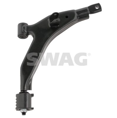 Control/Trailing Arm, wheel suspension SWAG 90 93 1314