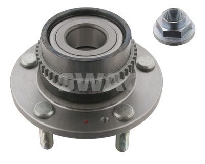 Wheel Bearing Kit SWAG 90 93 1829