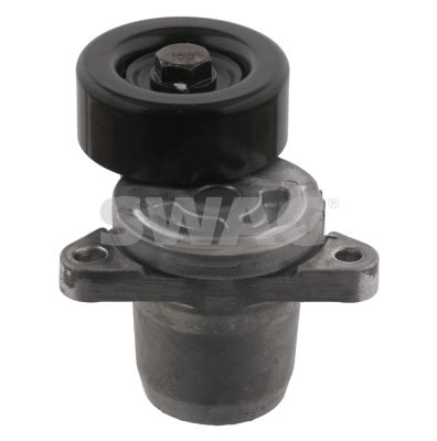 SWAG 90 93 3179 Belt Tensioner, V-ribbed belt