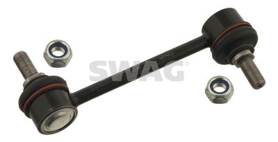 Link/Coupling Rod, stabiliser bar SWAG 90 93 3495