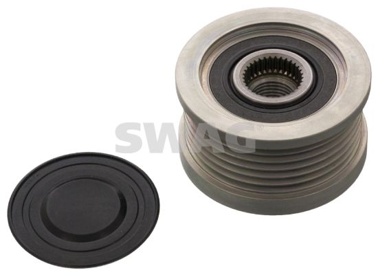 SWAG 90 93 4711 Alternator Freewheel Clutch