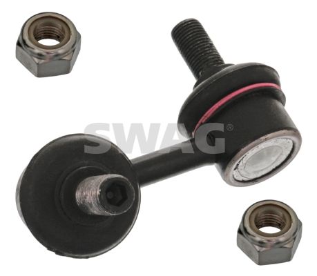 SWAG 90 94 1667 Link/Coupling Rod, stabiliser bar