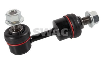 Link/Coupling Rod, stabiliser bar SWAG 90 94 8036