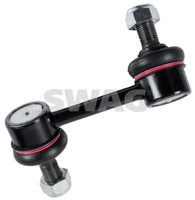 Link/Coupling Rod, stabiliser bar SWAG 90 94 8038