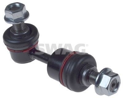 Link/Coupling Rod, stabiliser bar SWAG 90 94 8040