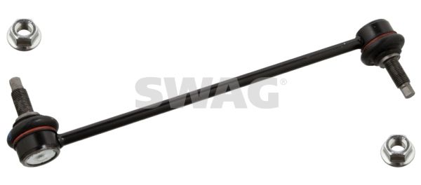 SWAG 90 10 3604 Link/Coupling Rod, stabiliser bar