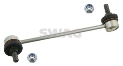 Link/Coupling Rod, stabiliser bar SWAG 90 92 4905