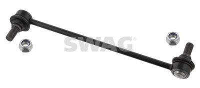 Link/Coupling Rod, stabiliser bar SWAG 90 92 4928