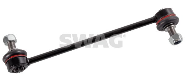 SWAG 90 93 1764 Link/Coupling Rod, stabiliser bar