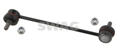 Link/Coupling Rod, stabiliser bar SWAG 90 93 2066
