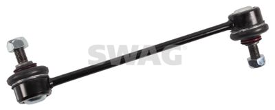 Link/Coupling Rod, stabiliser bar SWAG 90 93 4559
