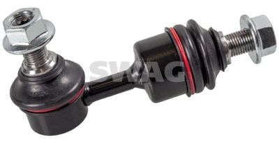 Link/Coupling Rod, stabiliser bar SWAG 90 94 1646