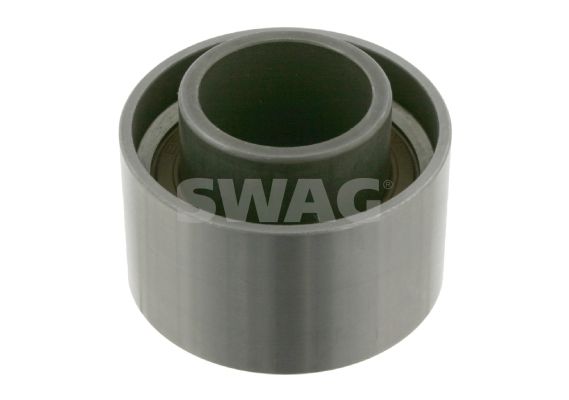 SWAG 91 92 6599 Tensioner Pulley, timing belt